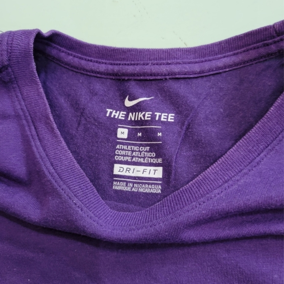 Nike Dri-Fit tank & tee, sz S - Picture 5 of 7